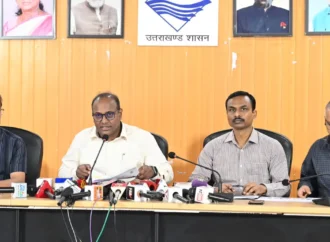 उत्तराखंड की अंतिम मतदाता सूची जारी, प्रदेश में 71.58 लाख मतदाता दर्ज, SIR के बाद जुड़े 1.29 लाख नए नाम
