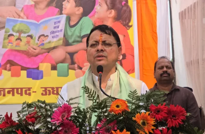 सेवा, स्नेह और संवाद, हर आंगन तक पहुंचे सरकार का संकल्प