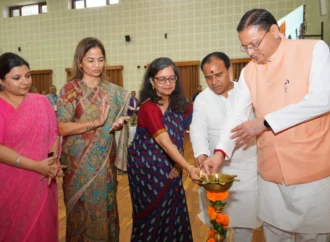 उत्तराखंड का पूर्ण साक्षर राज्य बनना प्रत्येक प्रदेशवासी के लिए गौरव की उपलब्धि : मुख्यमंत्री