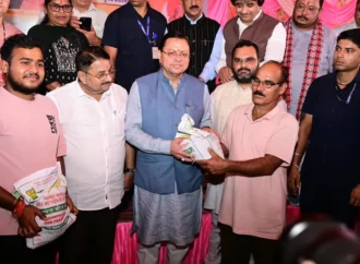 जनसमस्याओं का समयबद्ध समाधान करें अधिकारी, जनता को न लगाने पड़ें कार्यालयों के चक्कर: मुख्यमंत्री धामी
