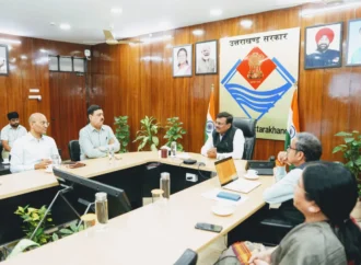 उत्तराखंड के युवाओं को विदेशी भाषाओं का प्रशिक्षण देने की तैयारी, हर जिले में स्थापित होंगे प्रशिक्षण केंद्र
