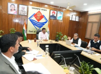 उद्योगों की जरूरतों के अनुरूप तैयार होगा उत्तराखंड का स्किल डेवलपमेंट प्लान, प्रशिक्षण की गुणवत्ता पर रहेगा फोकस