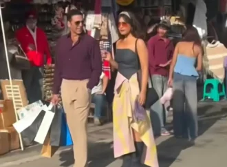 मसूरी से नैनीताल तक बड़े फिल्म प्रोजेक्ट्स की शूटिंग, फिल्म निर्माताओं की पसंद बन रहा उत्तराखण्ड