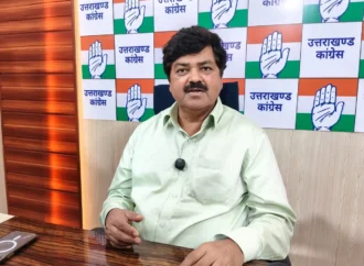 गैरसैंण सत्र पर कांग्रेस अध्यक्ष गणेश गोदियाल का तंज, बोले- इस सरकार में सोमवार कभी नहीं आया