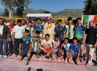 सिमोग में दशहरा पर्व समारोह में शामिल हुए संस्कृति मंत्री महाराज