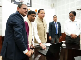 मुख्यमंत्री ने गढ़वाली, कुमाऊँनी और जौनसारी लोकभाषाओं के वॉइस कलेक्शन पोर्टल का किया शुभारंभ