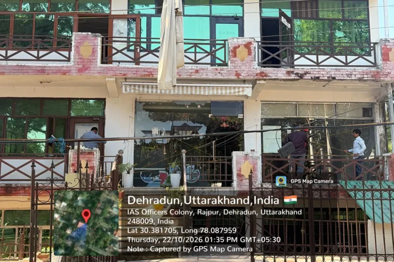 एमडीडीए का अवैध निर्माणों पर बड़ा प्रहार, छह स्थानों पर सीलिंग की कार्रवाई
