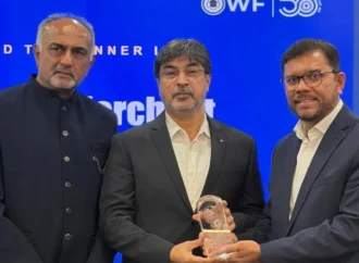लंदन में WF50 स्पोर्ट्स अवॉर्ड्स 2026 में भारत का जलवा, मिले तीन सम्मान