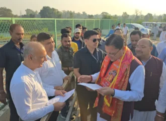 जनसमस्याओं का समयबद्ध समाधान राज्य सरकार की सर्वोच्च प्राथमिकता : मुख्यमंत्री