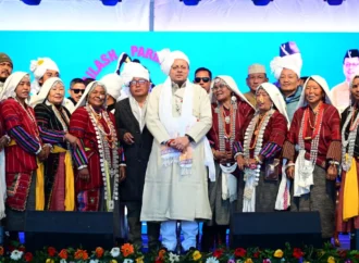 मई 2027 के पहले सप्ताह में माणा पास से औली तक होगी ‘100 माइल्स हिमालयन एंड्योरेंस अल्ट्रा रन’: CM धामी