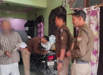 देहरादून में पुलिस का व्यापक सत्यापन अभियान, 1900 से अधिक किरायेदारों और बाहरी व्यक्तियों का सत्यापन