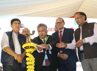 विज्ञान एवं प्रौद्योगिकी के क्षेत्र में तेजी से आगे बढ़ रहा उत्तराखंड: प्रदीप बत्रा