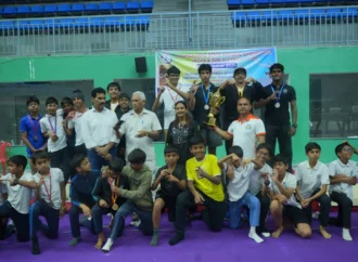 15वीं उत्तराखण्ड राज्य स्तरीय आर्टिस्टिक जिम्नास्टिक प्रतियोगिता आयोजित, 150 खिलाड़ियों ने किया प्रतिभाग