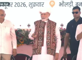 प्रधानमंत्री ने जारी की पीएम किसान सम्मान निधि की 24वीं किस्त, मुख्यमंत्री ने देहरादून में आयोजित कार्यक्रम में किया प्रतिभाग