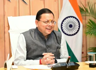 जनता के द्वार पहुंच रही धामी सरकार, चम्पावत के बाद हरिद्वार में होगी कैबिनेट बैठक