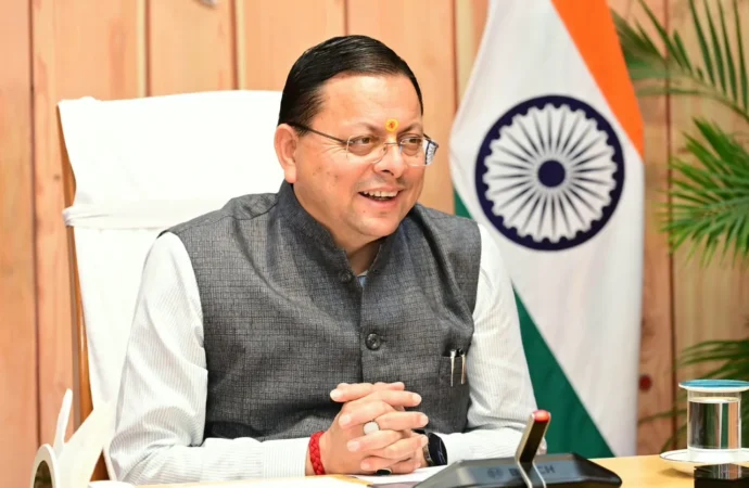 जनता के द्वार पहुंच रही धामी सरकार, चम्पावत के बाद हरिद्वार में होगी कैबिनेट बैठक