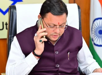दलेर मेहंदी विवाद पर CM धामी ने मीका सिंह से की फोन पर बातचीत, बोले- संवाद से दूर करें गलतफहमियां