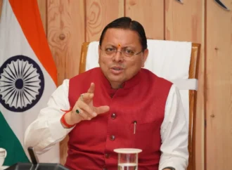 मुख्यमंत्री ने प्रदेशवासियों को दी विजयदशमी व दशहरा पर्व की बधाई एवं शुभकामनाएं