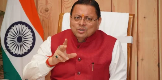 मुख्यमंत्री ने प्रदेशवासियों को दी विजयदशमी व दशहरा पर्व की बधाई एवं शुभकामनाएं