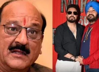 दलेर मेहंदी विवाद पर पहल, सीएम धामी ने दोनों भाइयों को उत्तराखंड आने का दिया न्योता