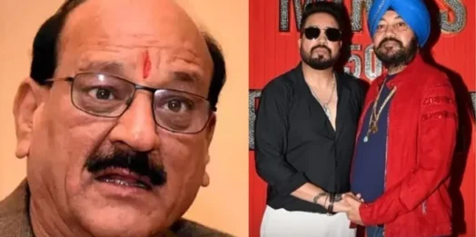 दलेर मेहंदी विवाद पर पहल, सीएम धामी ने दोनों भाइयों को उत्तराखंड आने का दिया न्योता