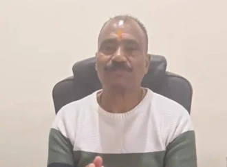 पौड़ी में भाजपा को बड़ा झटका, पूर्व विधायक यशपाल बेनाम ने छोड़ी पार्टी