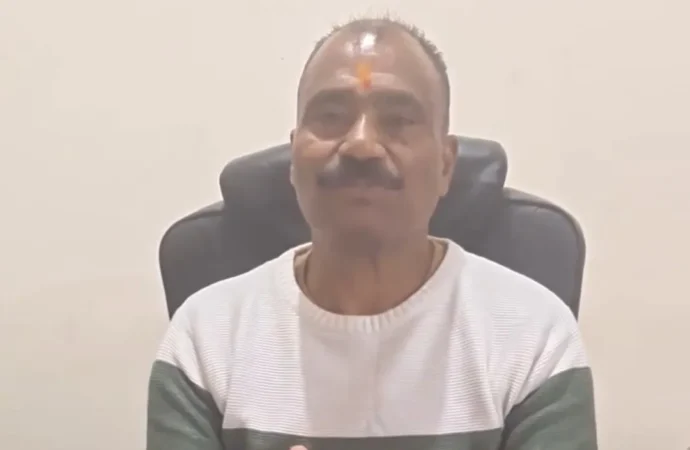 पौड़ी में भाजपा को बड़ा झटका, पूर्व विधायक यशपाल बेनाम ने छोड़ी पार्टी