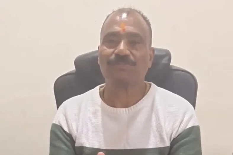 पौड़ी में भाजपा को बड़ा झटका, पूर्व विधायक यशपाल बेनाम ने छोड़ी पार्टी