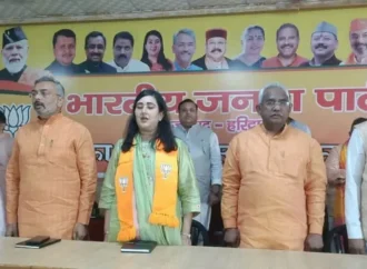 उत्तराखंड में चुनावी तैयारी तेज, भाजपा ने गढ़वाल और कुमाऊं की जिम्मेदारियां बांटीं
