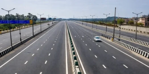 अर्धकुंभ-2027 से पहले हरिद्वार को बड़ी सौगात, दिसंबर में खुल सकता है 51 किमी लंबा स्पर-टू कॉरिडोर