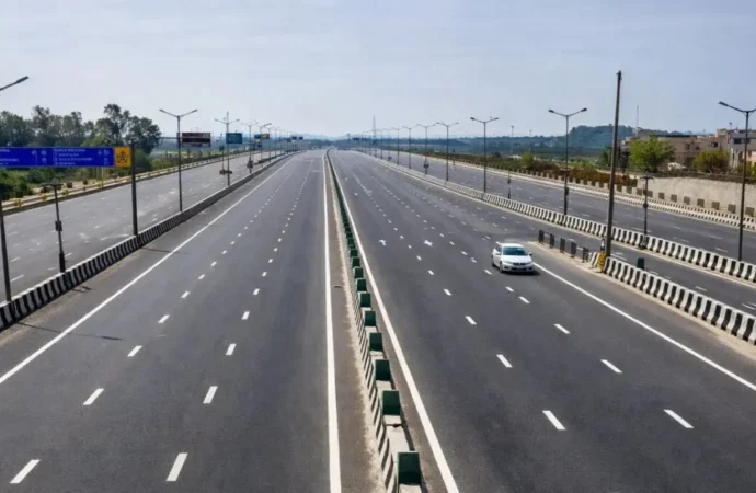 अर्धकुंभ-2027 से पहले हरिद्वार को बड़ी सौगात, दिसंबर में खुल सकता है 51 किमी लंबा स्पर-टू कॉरिडोर