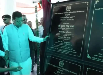 उत्तराखंड में स्वास्थ्य सेवाओं के विस्तार पर धामी सरकार का फोकस, पांच साल में खुले तीन नए नर्सिंग कॉलेज