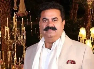 उमेश कुमार का इस्तीफे का ऐलान, भाजपा-कांग्रेस दोनों से बनाई दूरी