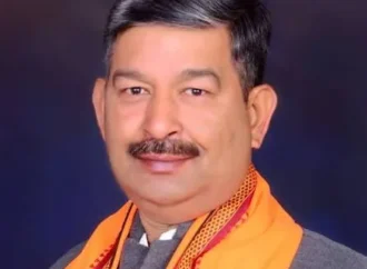 उत्तराखंड राज्यसभा सीट पर भाजपा में हलचल तेज, दिनेश आर्य का नाम चर्चा में; 15 नामों का पैनल हाईकमान को भेजा