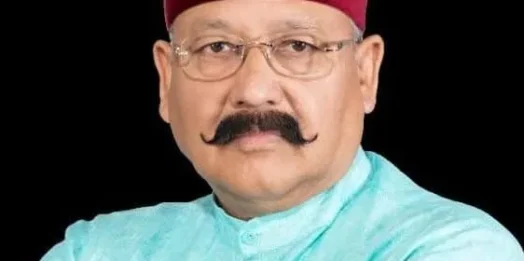 महाराज ने रामपुर तिराहा कांड के शहीदों को दी श्रद्धांजलि