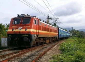 हरिद्वार को मिली तीन महत्वपूर्ण रेल सेवाओं की सौगात, मुख्यमंत्री धामी ने प्रधानमंत्री और रेल मंत्री का जताया आभार