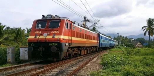 हरिद्वार को मिली तीन महत्वपूर्ण रेल सेवाओं की सौगात, मुख्यमंत्री धामी ने प्रधानमंत्री और रेल मंत्री का जताया आभार