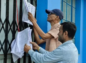 चमोली में SIR के बाद अंतिम मतदाता सूची जारी, जिले में 2.76 लाख मतदाता पंजीकृत