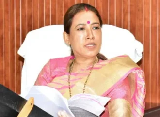 रेखा आर्या प्रकरण में एसआईटी गठित, अस्पताल पहुंची जांच टीम