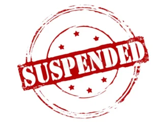 महिला दरोगा को थप्पड़ मारने के आरोपी सिपाही अनिल गिरि निलंबित, छह धाराओं में मुकदमा दर्ज