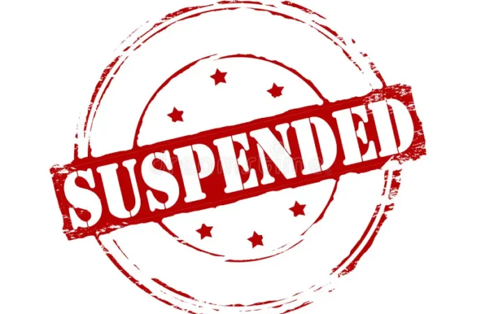 महिला दरोगा को थप्पड़ मारने के आरोपी सिपाही अनिल गिरि निलंबित, छह धाराओं में मुकदमा दर्ज