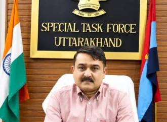 उत्तराखंड एसटीएफ ने 15 दिनों में साइबर ठगी के 1.98 करोड़ रुपये बचाए, 1930 हेल्पलाइन से मिली मदद
