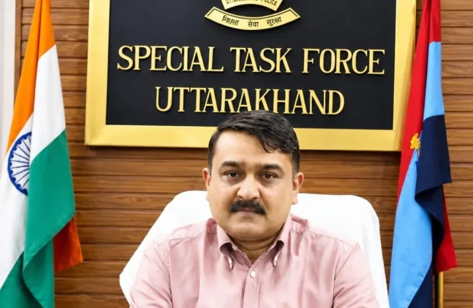 उत्तराखंड एसटीएफ ने 15 दिनों में साइबर ठगी के 1.98 करोड़ रुपये बचाए, 1930 हेल्पलाइन से मिली मदद