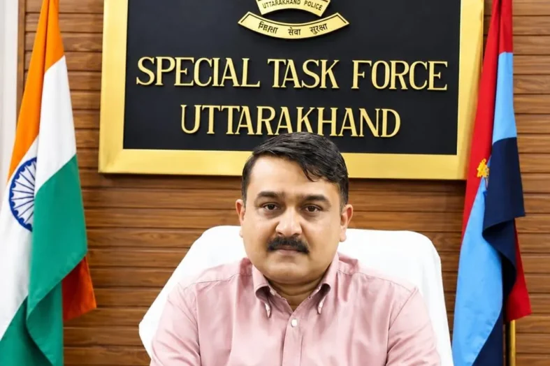 उत्तराखंड एसटीएफ ने 15 दिनों में साइबर ठगी के 1.98 करोड़ रुपये बचाए, 1930 हेल्पलाइन से मिली मदद