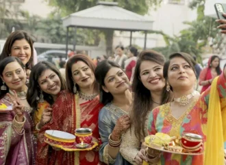 उत्तराखंड में करवा चौथ पर 29 अक्टूबर को सार्वजनिक अवकाश, महिला कर्मचारियों को मिलेगी छुट्टी